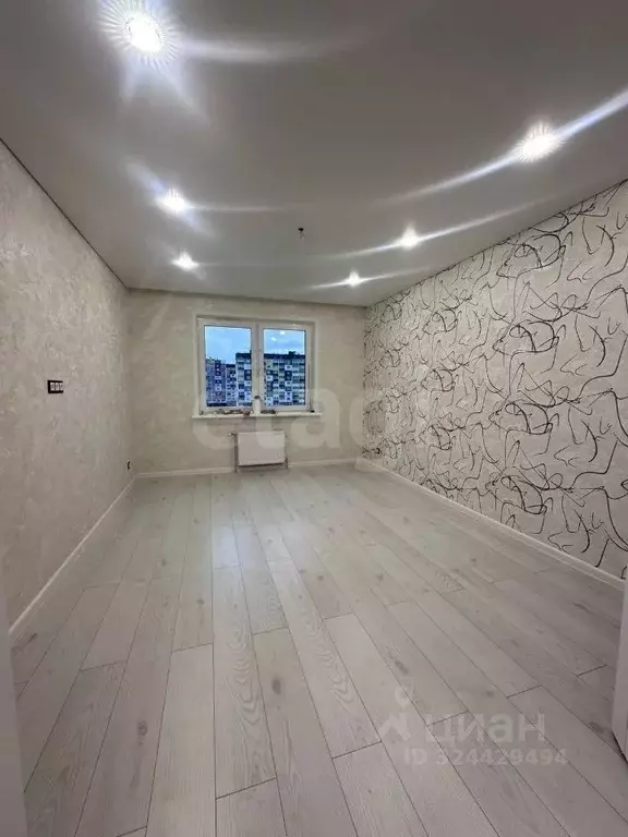 2-к кв. Калужская область, Калуга ул. Минская, 23к1 (64.06 м) - Фото 1