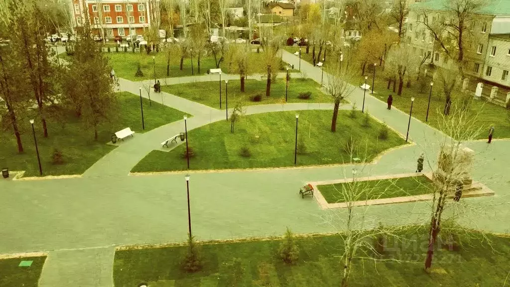 1-к кв. Волгоградская область, Волгоград ул. Чапаева, 20 (35.0 м) - Фото 0