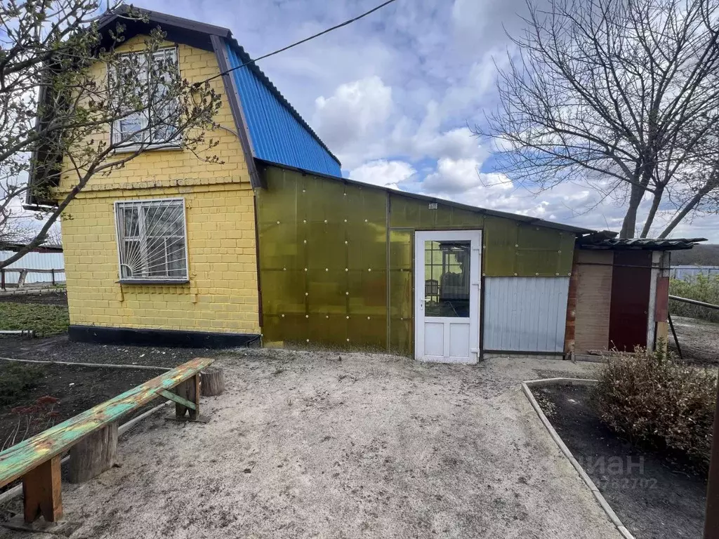 Дом в Белгородская область, Белгородский муниципальный округ, ... - Фото 2