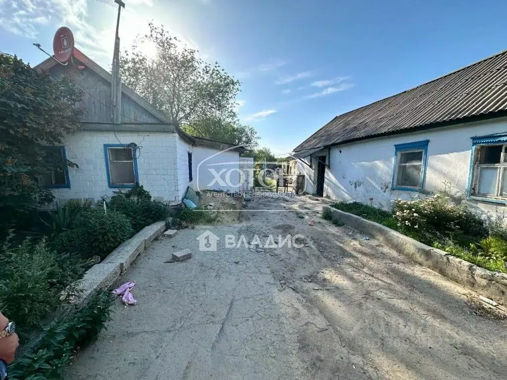 Дом в Калмыкия, Элиста Волгоградская ул. (38 м) - Фото 0