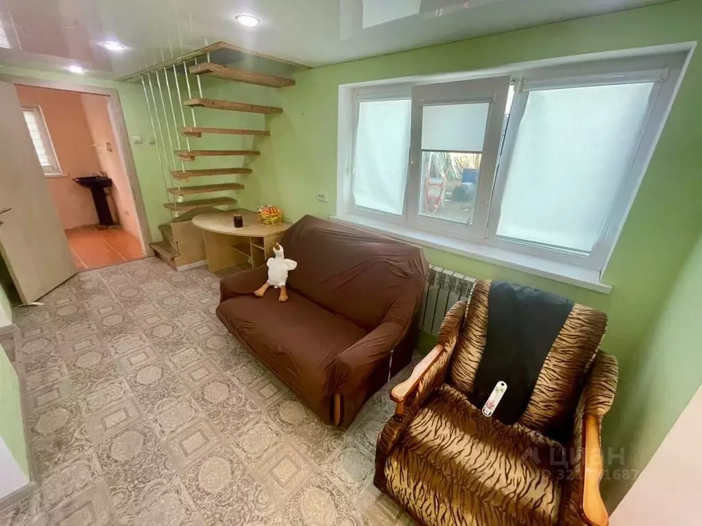 Дом в Краснодарский край, Красноармейский район, Полтавская ст-ца ... - Фото 0