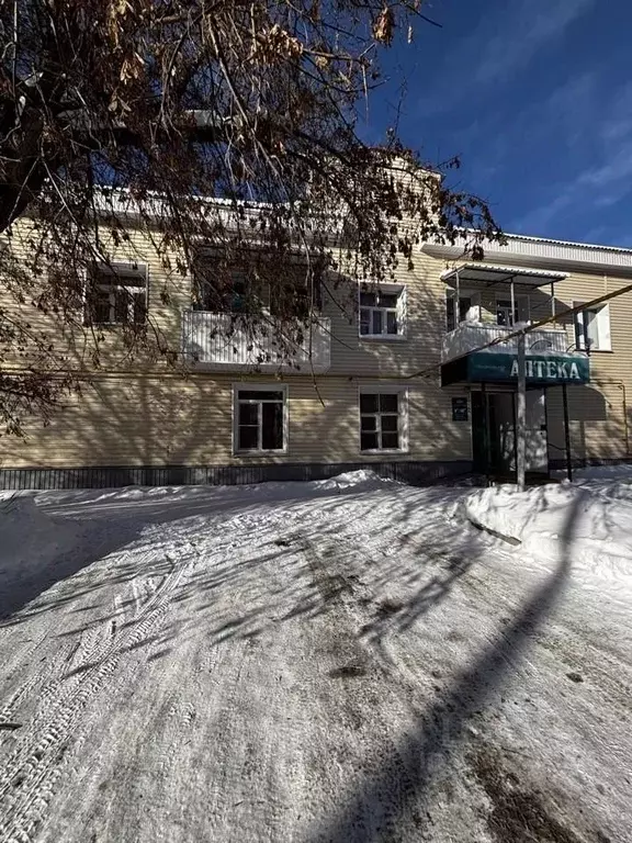 2-к кв. Челябинская область, Еманжелинский муниципальный округ, ... - Фото 2