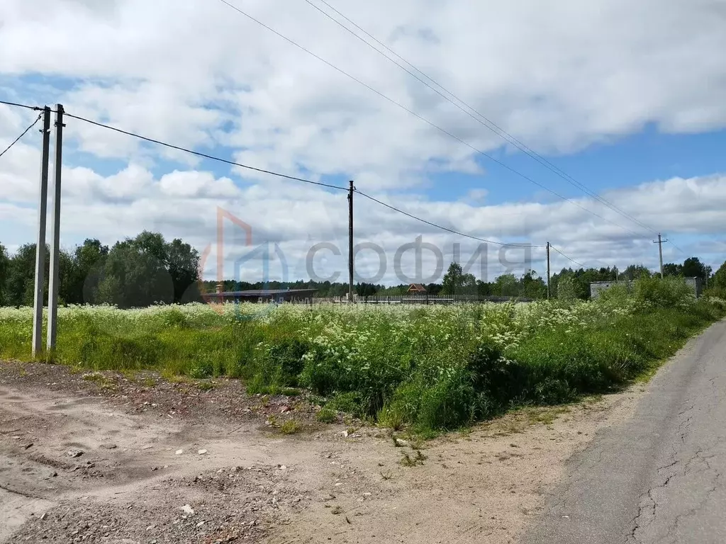 Участок 15 сот. (СНТ, ДНП) - Фото 0