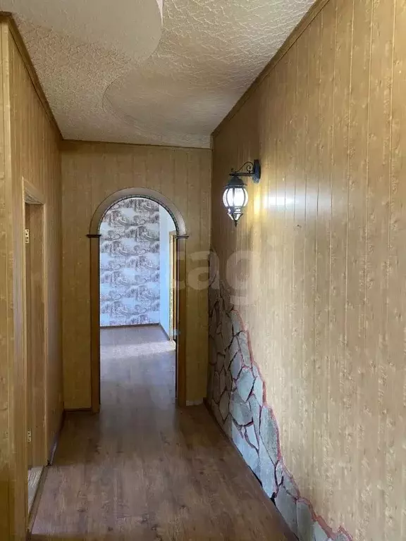 3-к кв. Пензенская область, Пенза Бийская ул., 2 (68.2 м) - Фото 2