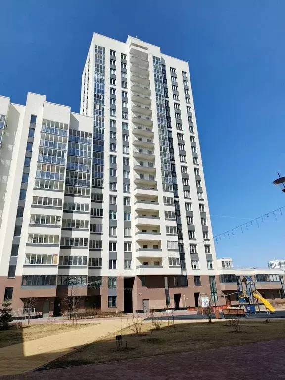 Продаётся квартира-студия, 26 м - Фото 0