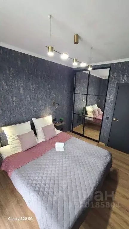 1-к кв. Калининградская область, Калининград Юбилейная ул., 10 (34.0 ... - Фото 2