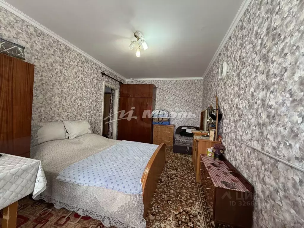 1-к кв. Крым, Симферополь ул. 60 лет Октября, 25 (35.4 м) - Фото 2