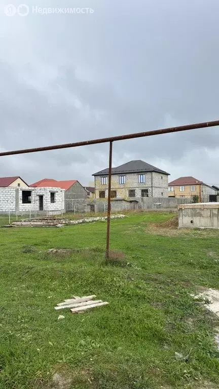 Участок в посёлок городского типа Семендер, Ленинградская улица, 106 ... - Фото 2