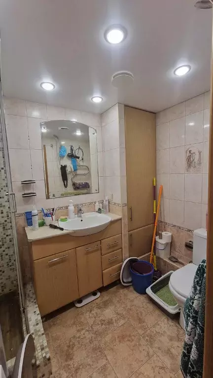 Продаётся 3-к квартира, 67.9 м - Фото 0