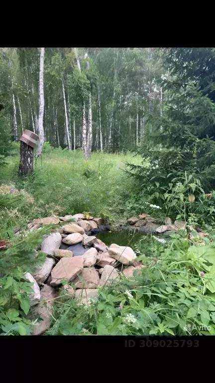 Участок в Башкортостан, Белорецкий район, с. Абзаково  (10.0 сот.) - Фото 0