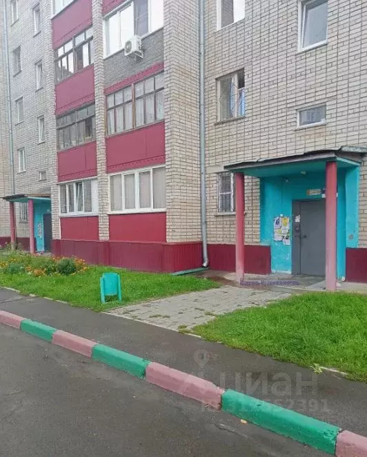 2-к кв. Алтайский край, Барнаул Северный Власихинский проезд, 62 (52.0 ... - Фото 0