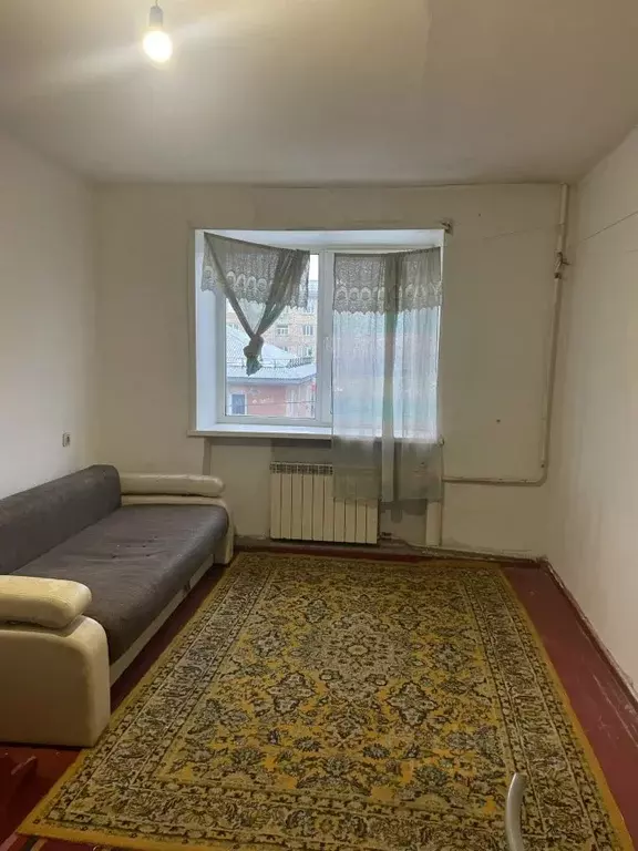 Комната Красноярский край, Красноярск ул. 26 Бакинских Комиссаров, 40а ... - Фото 2
