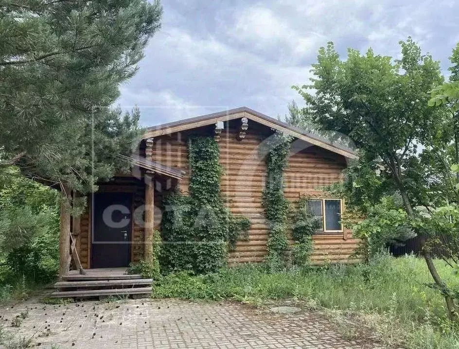 Дом в Липецкая область, Усманский район, Излегощенский сельсовет, с. ... - Фото 0