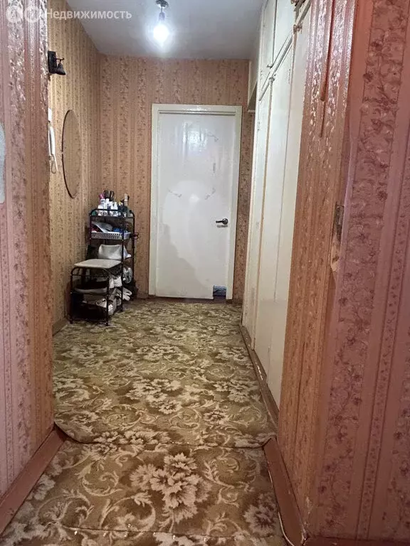 2-комнатная квартира: Екатеринбург, улица Машинистов, 2 (49 м) - Фото 1