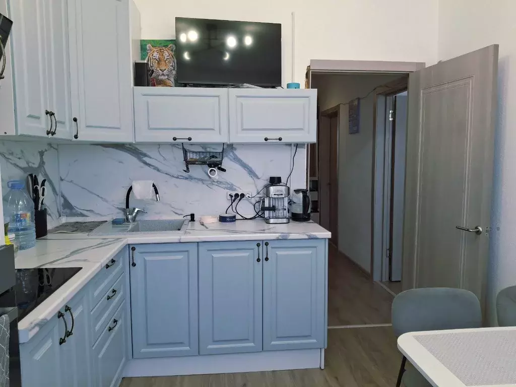 Продаётся 3-к квартира, 65 м - Фото 1