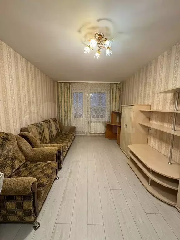 Квартира-студия, 24 м, 11/18 эт. - Фото 0