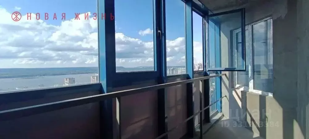 4-к кв. Самарская область, Самара Садовая ул., 337 (216.0 м) - Фото 2