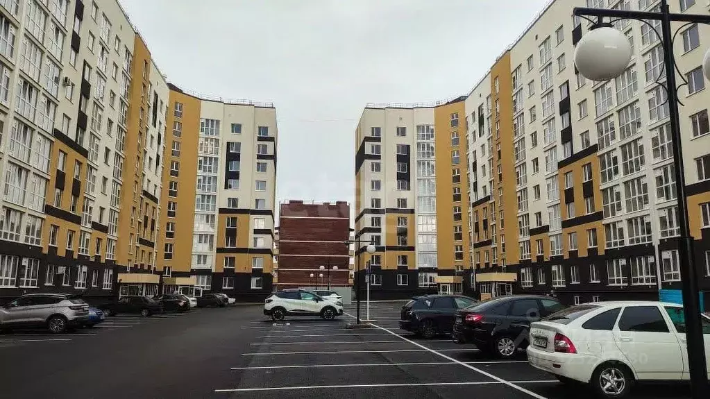 1-к кв. Ставропольский край, Михайловск Шпаковский район, Гармония ... - Фото 0