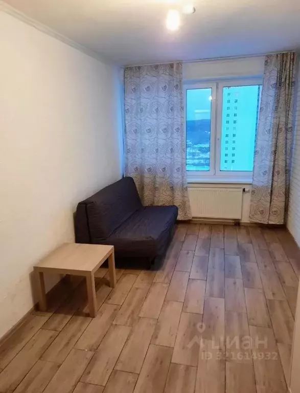 Студия Свердловская область, Екатеринбург пер. Широкий, 6 (21.0 м) - Фото 0