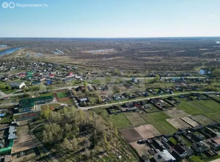 Участок в Салаирское муниципальное образование (8 м) - Фото 1