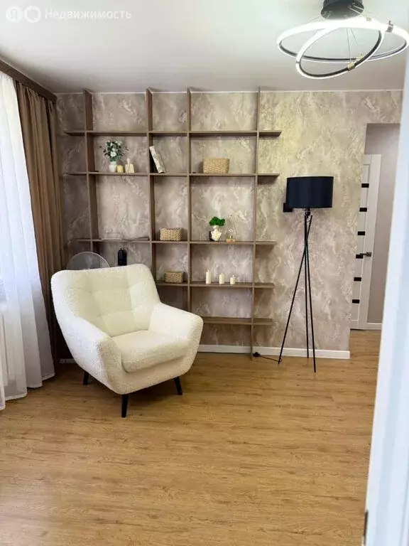 2-комнатная квартира: Владимир, улица Белоконской, 15В (44.3 м) - Фото 0
