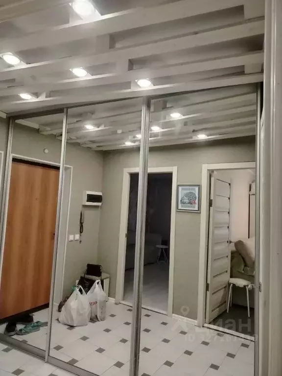 1-к кв. Краснодарский край, Анапа ул. Объездная, 39 (36.0 м) - Фото 2