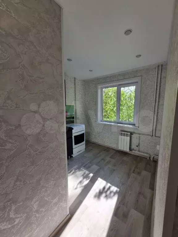 2-к. квартира, 45 м, 2/4 эт. - Фото 1