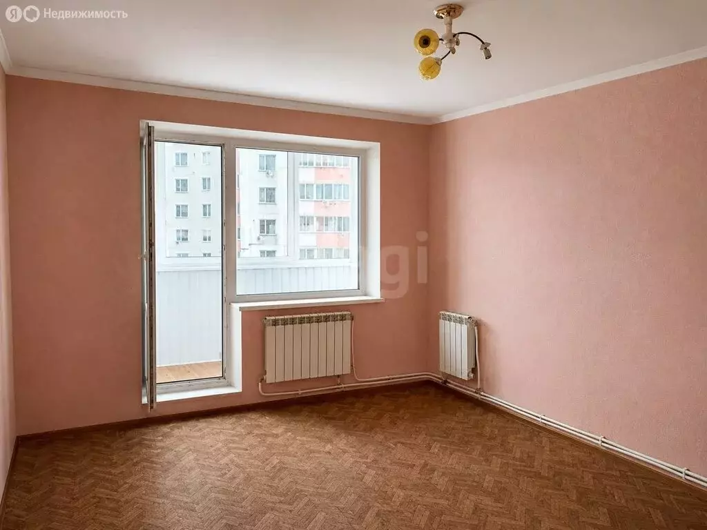 2-комнатная квартира: Белгород, улица Есенина, 44 (51.4 м) - Фото 1