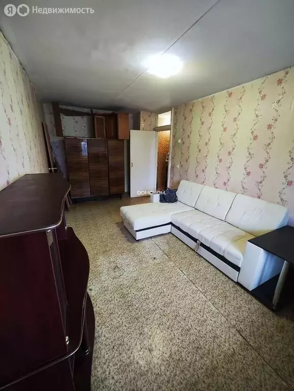 1-комнатная квартира: Нижний Тагил, улица Калинина, 97 (30.2 м) - Фото 1