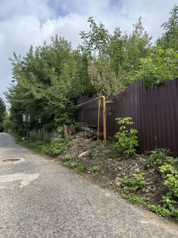 Участок в Калужская область, Калуга Яченская ул., 5 (11.2 сот.) - Фото 1
