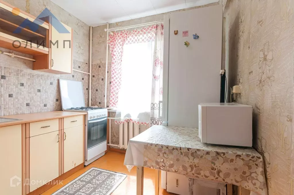 Продаётся 1-к квартира, 30.5 м - Фото 0