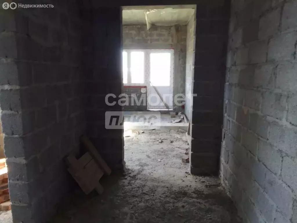 Дом в село Ачуево, улица Ленина, 32А (125 м) - Фото 1