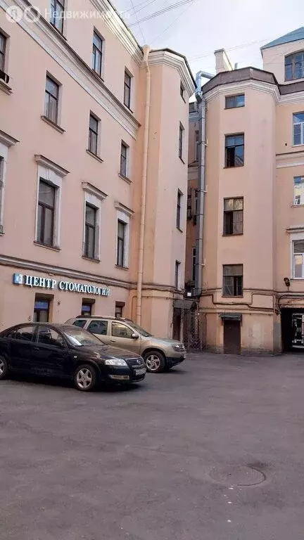 1к в 6-комнатной квартире (13 м) - Фото 1