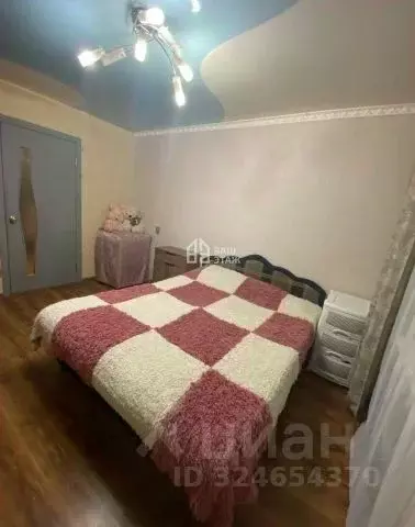 3-к кв. Калужская область, Калуга Московская ул., 120 (62.3 м) - Фото 1