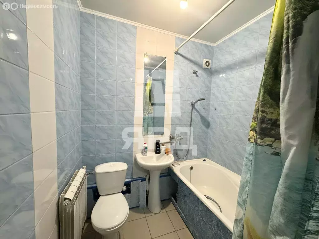 2-комнатная квартира: Таганрог, улица Адмирала Крюйса, 23/10 (50.6 м) - Фото 1