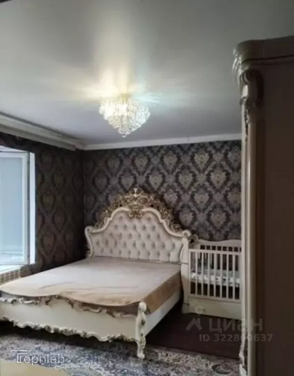 Дом в Дагестан, Махачкала Пальмира кв-л,  (80 м) - Фото 2