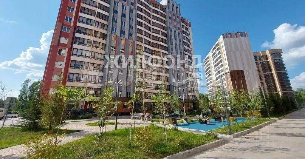 Квартира, 1 комната, 38 м - Фото 0