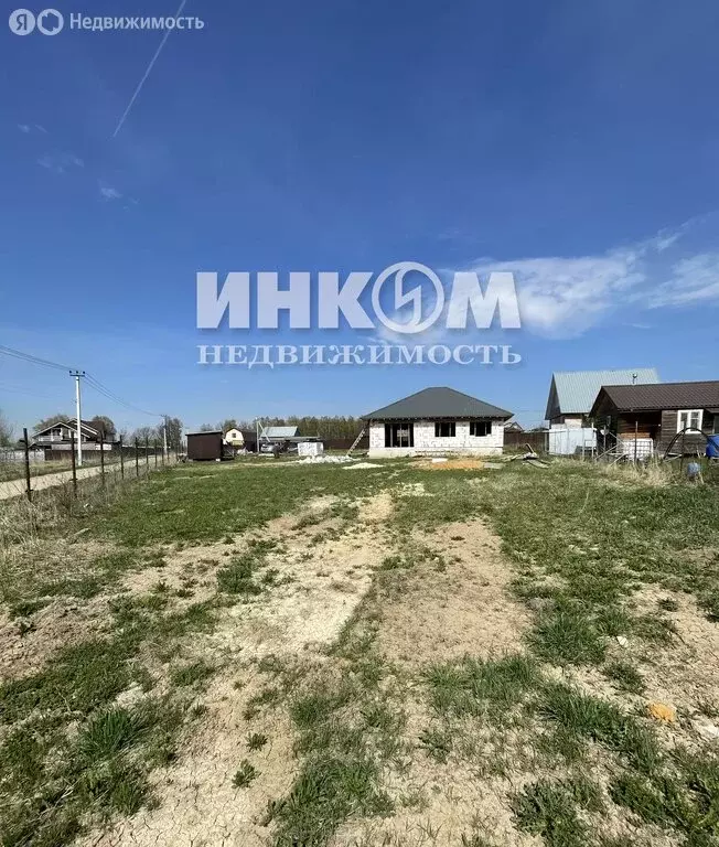 Дом в Виллозское городское поселение, садоводческое некоммерческое ... - Фото 0