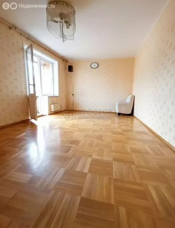 2-комнатная квартира: Дзержинский, Томилинская улица, 11 (54 м) - Фото 2