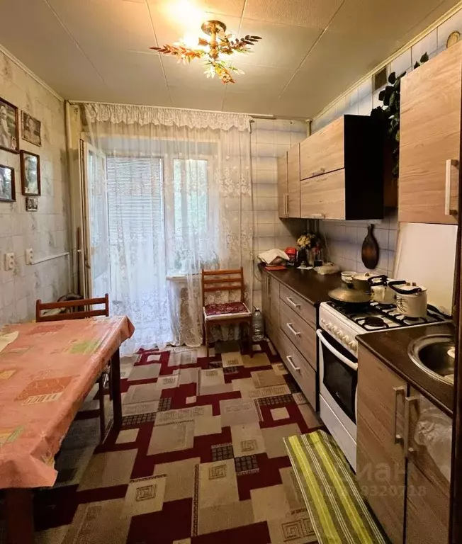 2-к кв. Саратовская область, Энгельс просп. Фридриха Энгельса, 16 ... - Фото 0