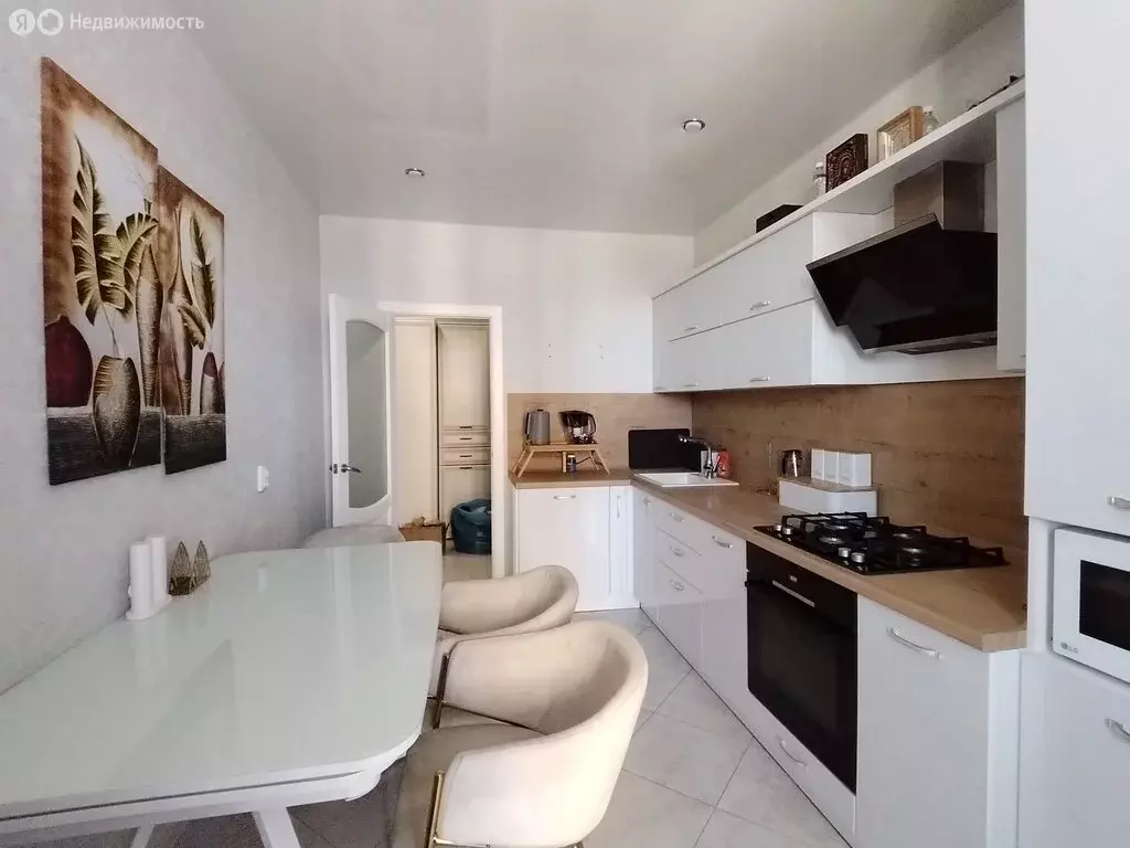 2-комнатная квартира: Йошкар-Ола, бульвар Ураева, 4 (62 м) - Фото 1