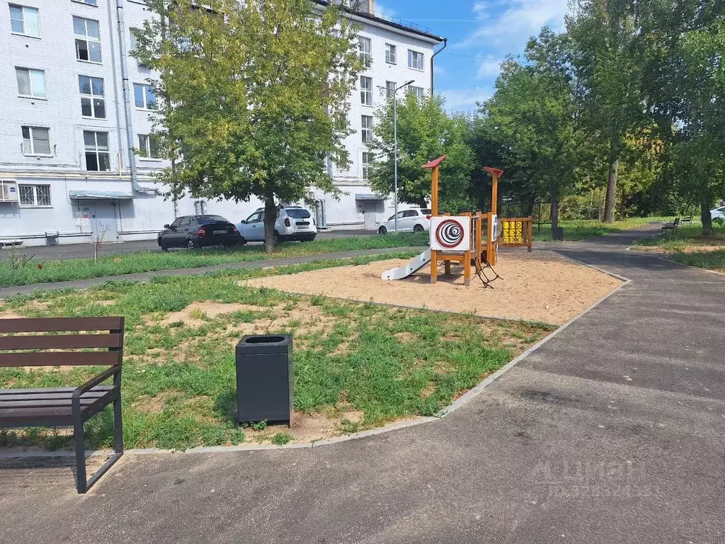 3-к кв. Татарстан, Казань пос. Дербышки, ул. Мира, 31 (57.5 м) - Фото 2