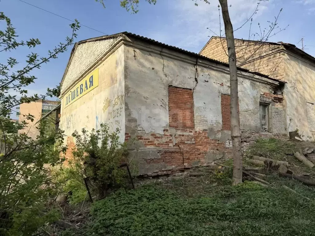 Помещение свободного назначения в Калужская область, Калуга ул. ... - Фото 1