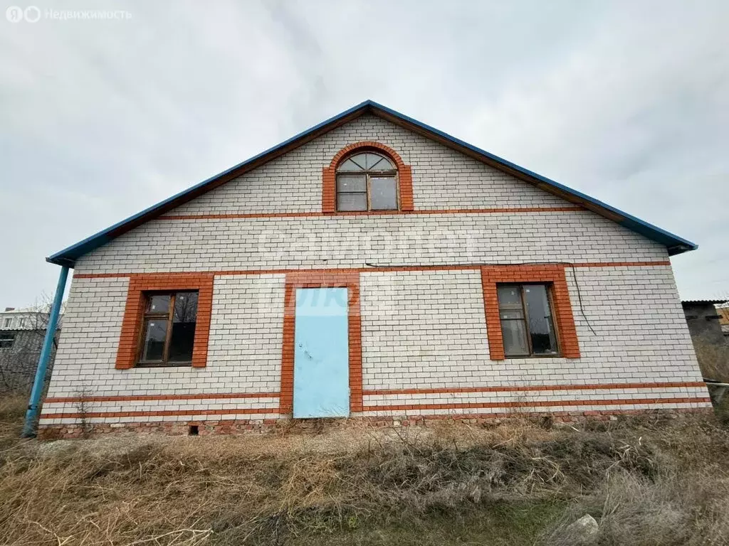 Дом в Новоурусовка, 2-я Лесная улица, 8А (137.8 м) - Фото 2