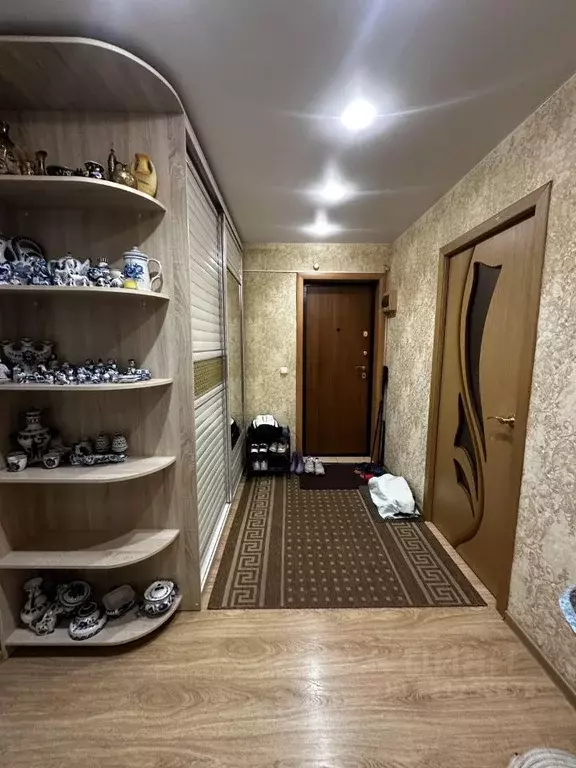 3-к кв. Забайкальский край, Чита 6-й мкр, 16 (70.7 м) - Фото 2