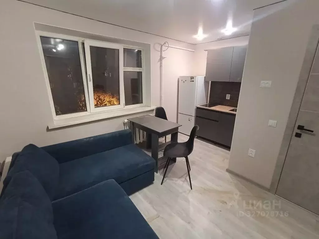 Студия Краснодарский край, Краснодар Хлопчато-бумажный Комбинат мкр, ... - Фото 1