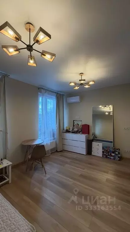 Студия Москва Тагильская ул., 2к1 (30.0 м) - Фото 1