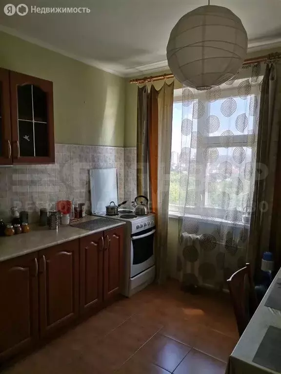 1-комнатная квартира: Нижний Новгород, Гаражный переулок, 5к1 (45 м) - Фото 1