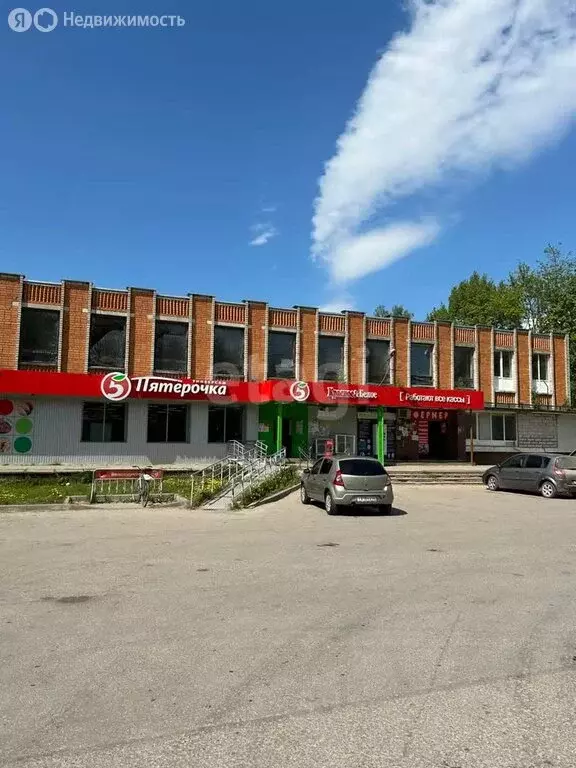 Производственное помещение (262 м) - Фото 1