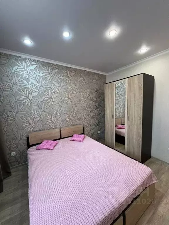 2-к кв. Оренбургская область, Оренбург Уральская ул., 2/16 (60.0 м) - Фото 1